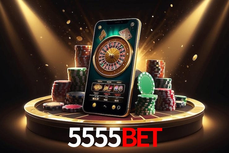 Login Seguro 5555bet