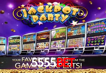 Descubra o Mundo do Cassino Online com 5555bet