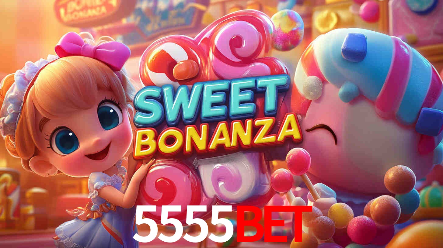 Apostas Esportivas na 5555bet: Um Guia Completo