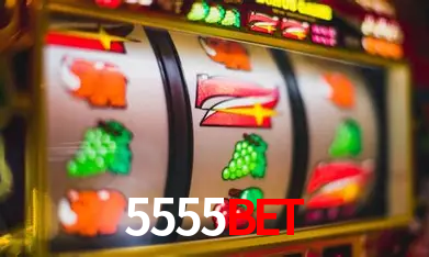 Inovações de Jogos na 5555bet: O Futuro das Experiências Interativas