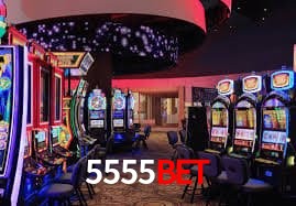 Especiais de Fim de Semana 5555bet
