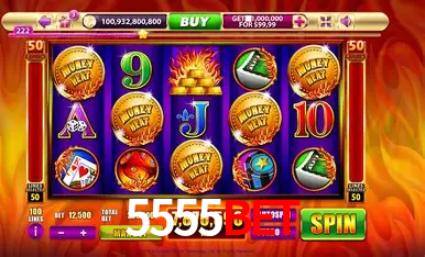 Descubra a Magia dos Jogos de Arcade no 5555bet