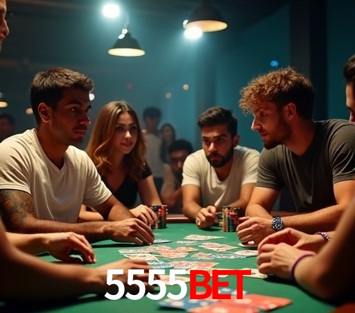 Ofertas Exclusivas 5555bet