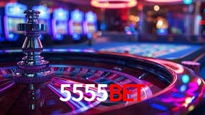 Apostas de Tênis 5555bet