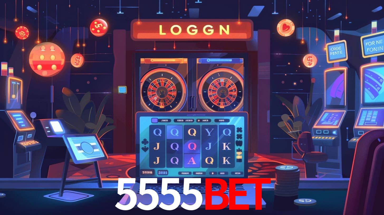 Tecnologia da Plataforma 5555bet