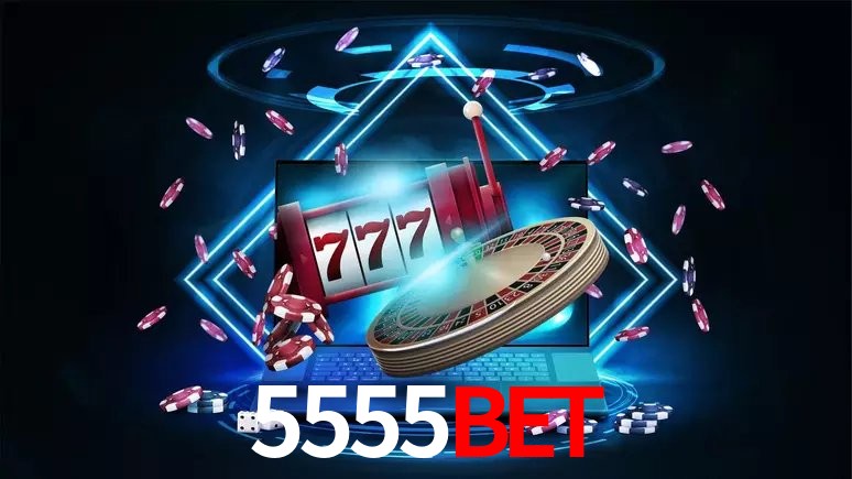 Jogos de Slot 5555bet