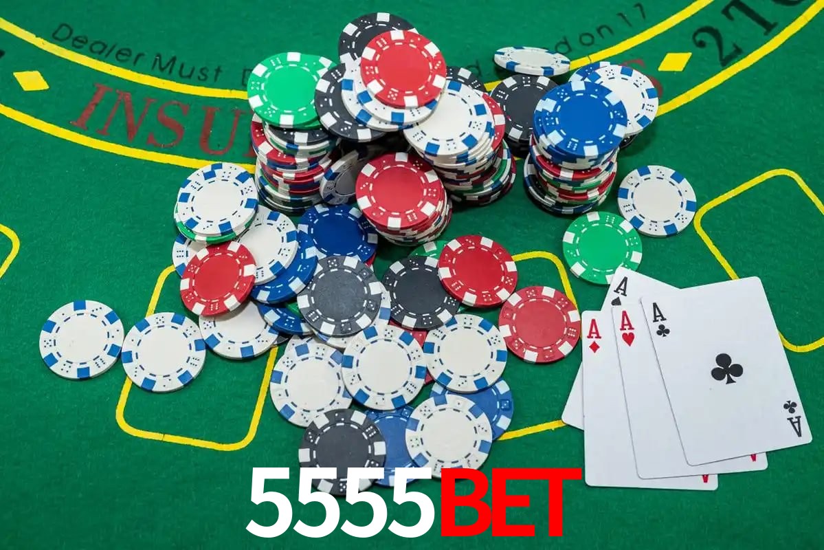 Jogos Exclusivos 5555bet