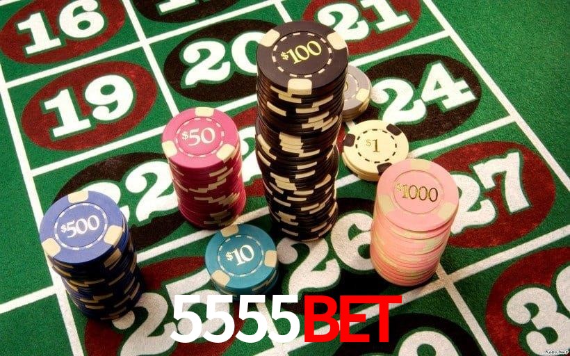 5555bet download