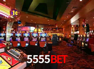 Descubra a Magia dos Jogos de Arcade no 5555bet