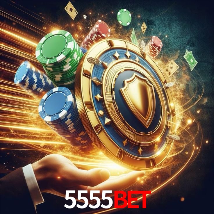 5555bet Win
