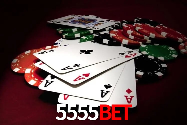Torneios 5555bet