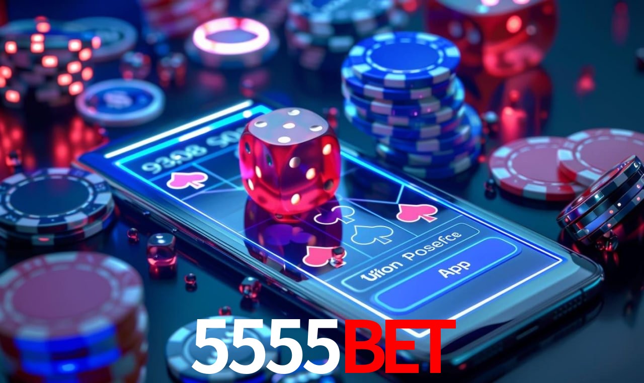5555bet lottery