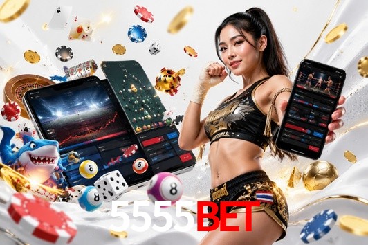 Flash Promotion 5555bet