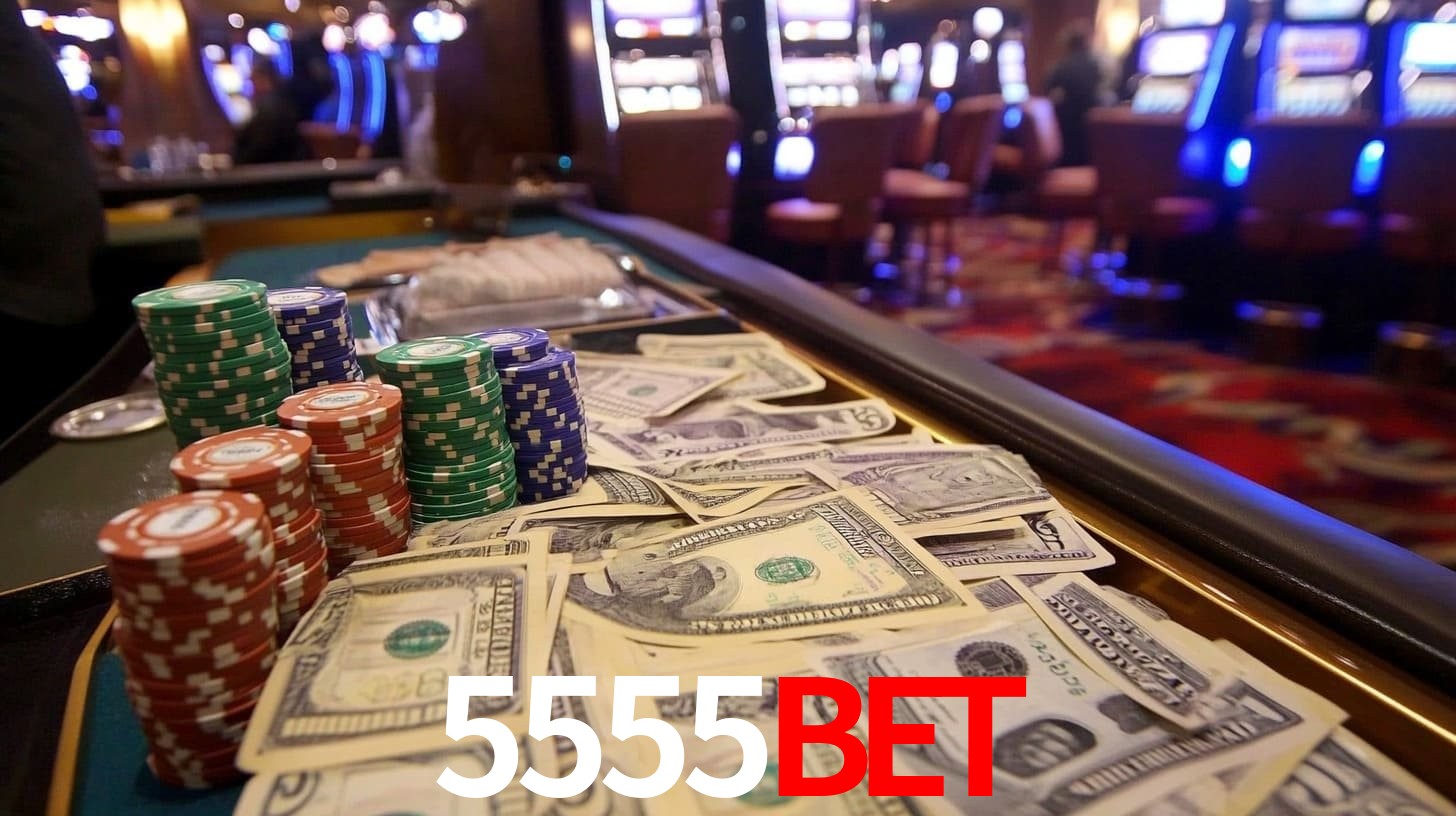 5555bet login