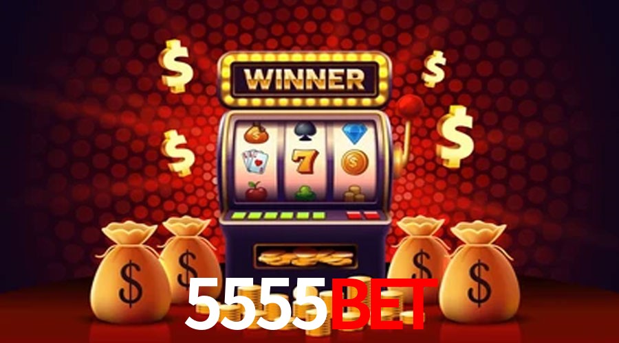 Exclusive Offers 5555bet