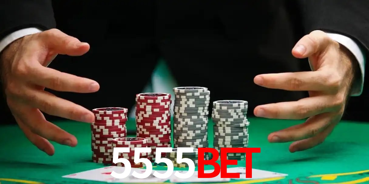 5555bet Slots