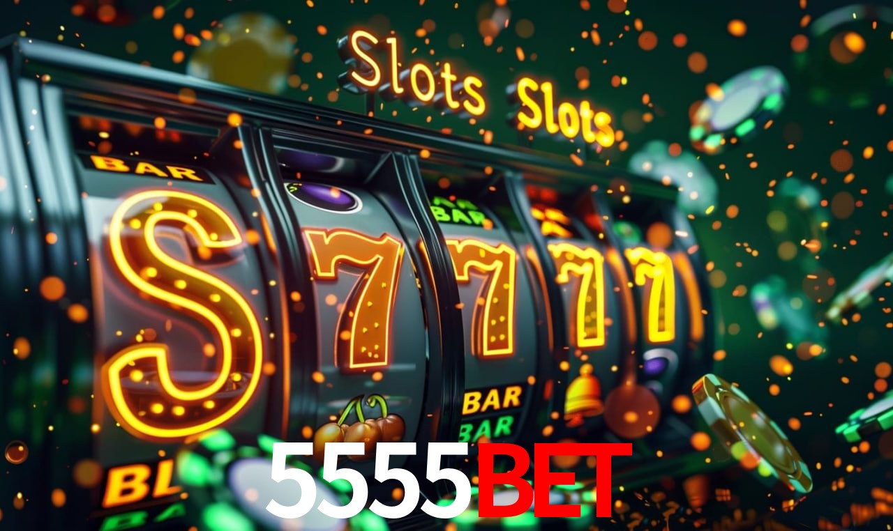 Casino VIP 5555bet