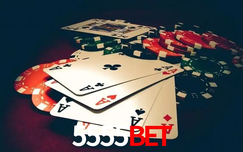 5555bet Plataforma