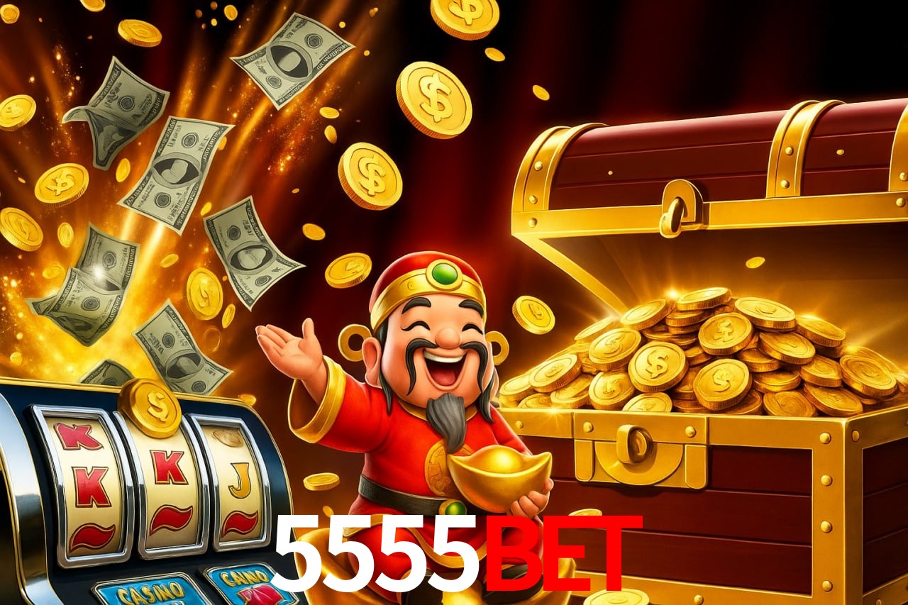 PIX Instantâneo 5555bet