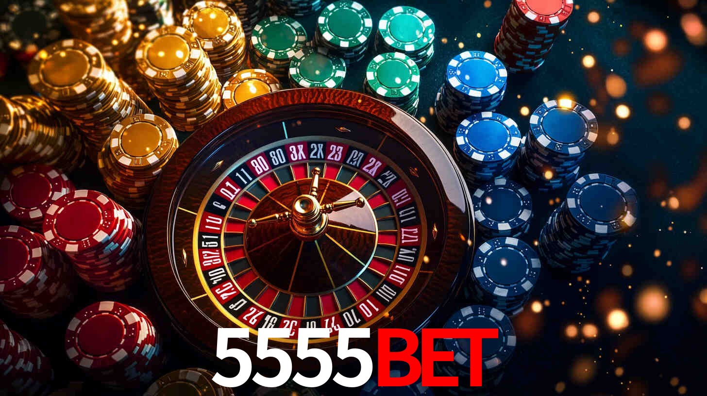 Premium Interface 5555bet