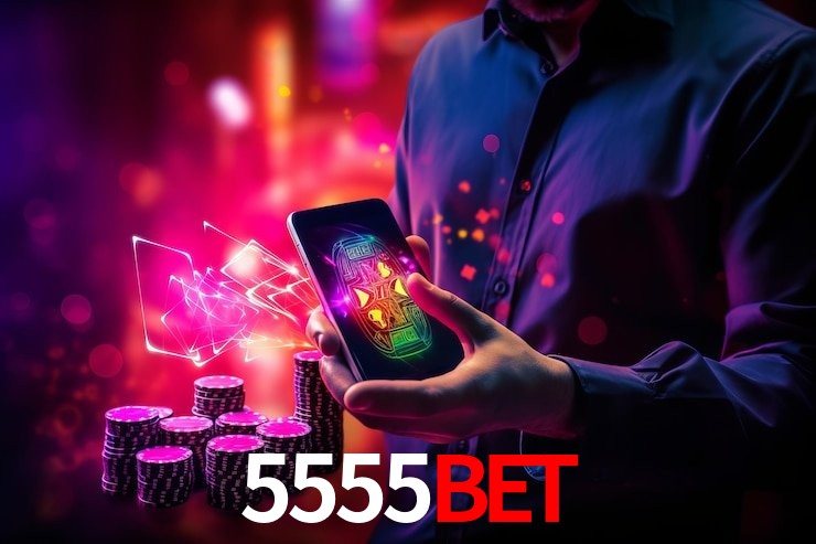 Programa VIP 5555bet