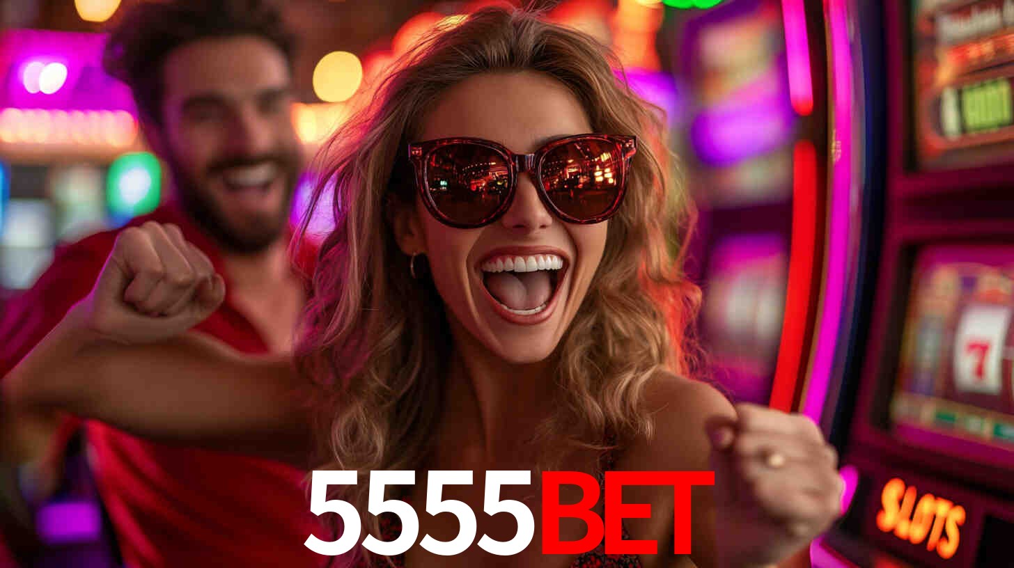 Explorando a Categoria de Eventos em Apostas na 5555bet