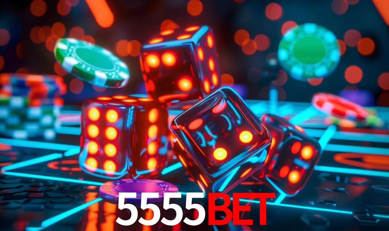 cassino 5555bet