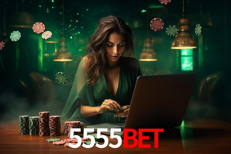 5555bet bet