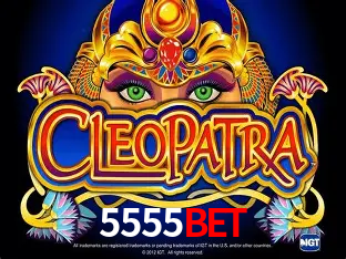 Descubra o Mundo do Cassino Online com 5555bet
