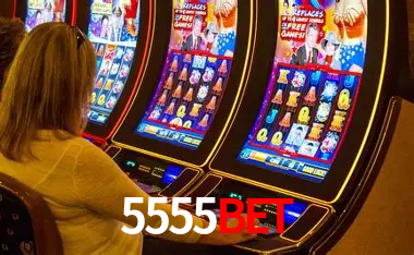 Desvendando o Mundo dos Jogos Virtuais na 5555bet