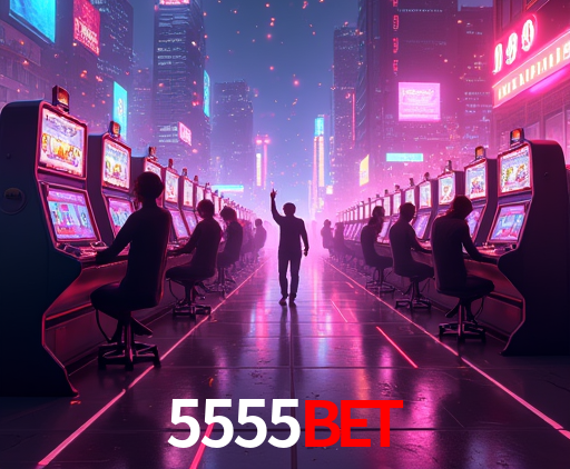 Bônus Diários 5555bet