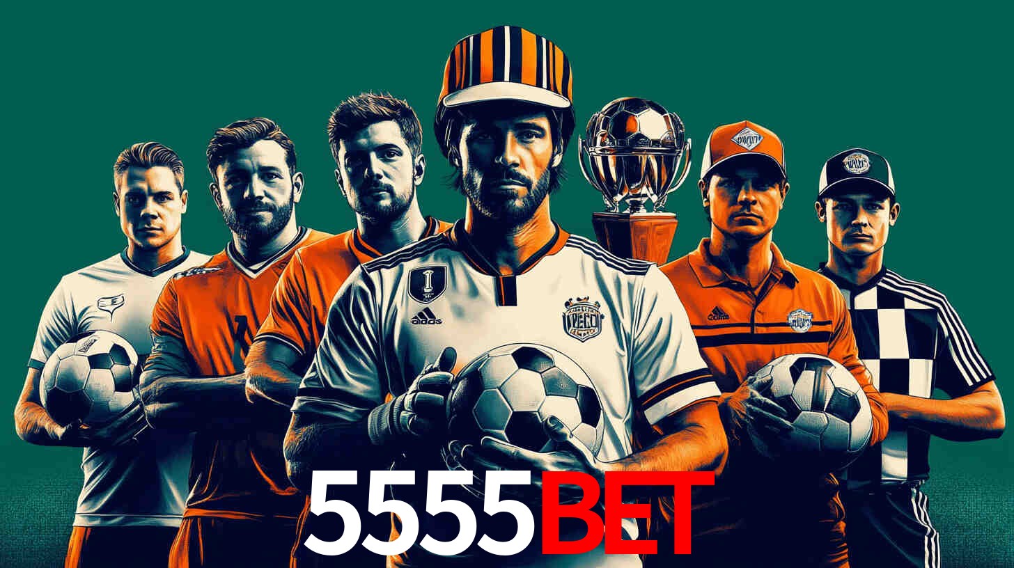 Descubra a Essência do 5555bet: Nossa História e Compromissos