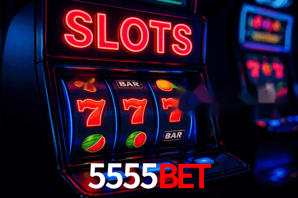 5555bet cassino