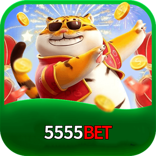Logo 5555bet