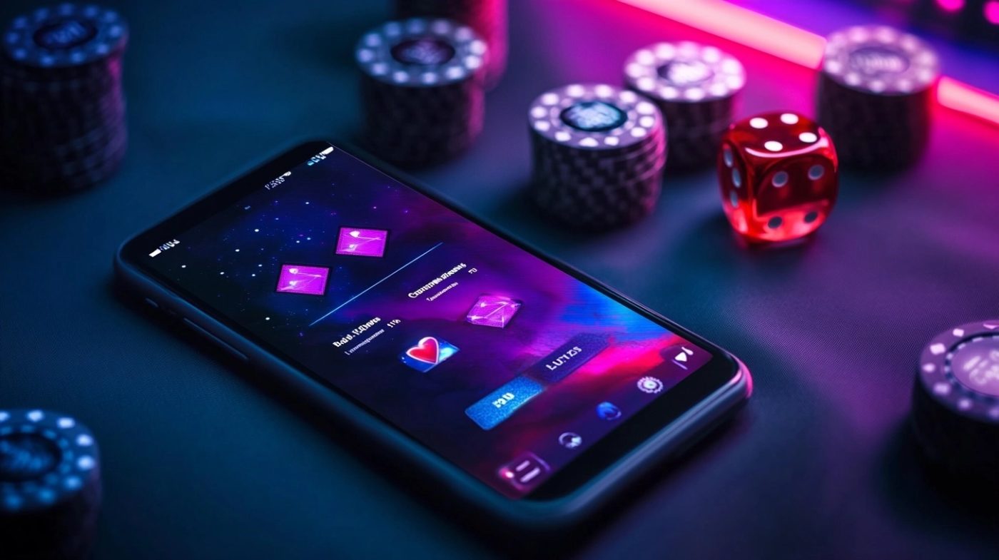 5555bet Plataforma on-line