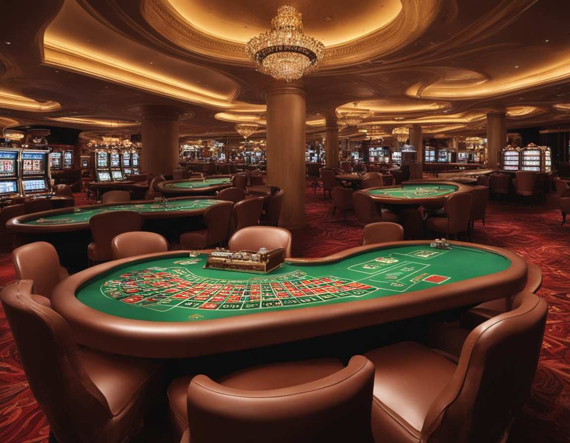 Vantagens da 5555bet